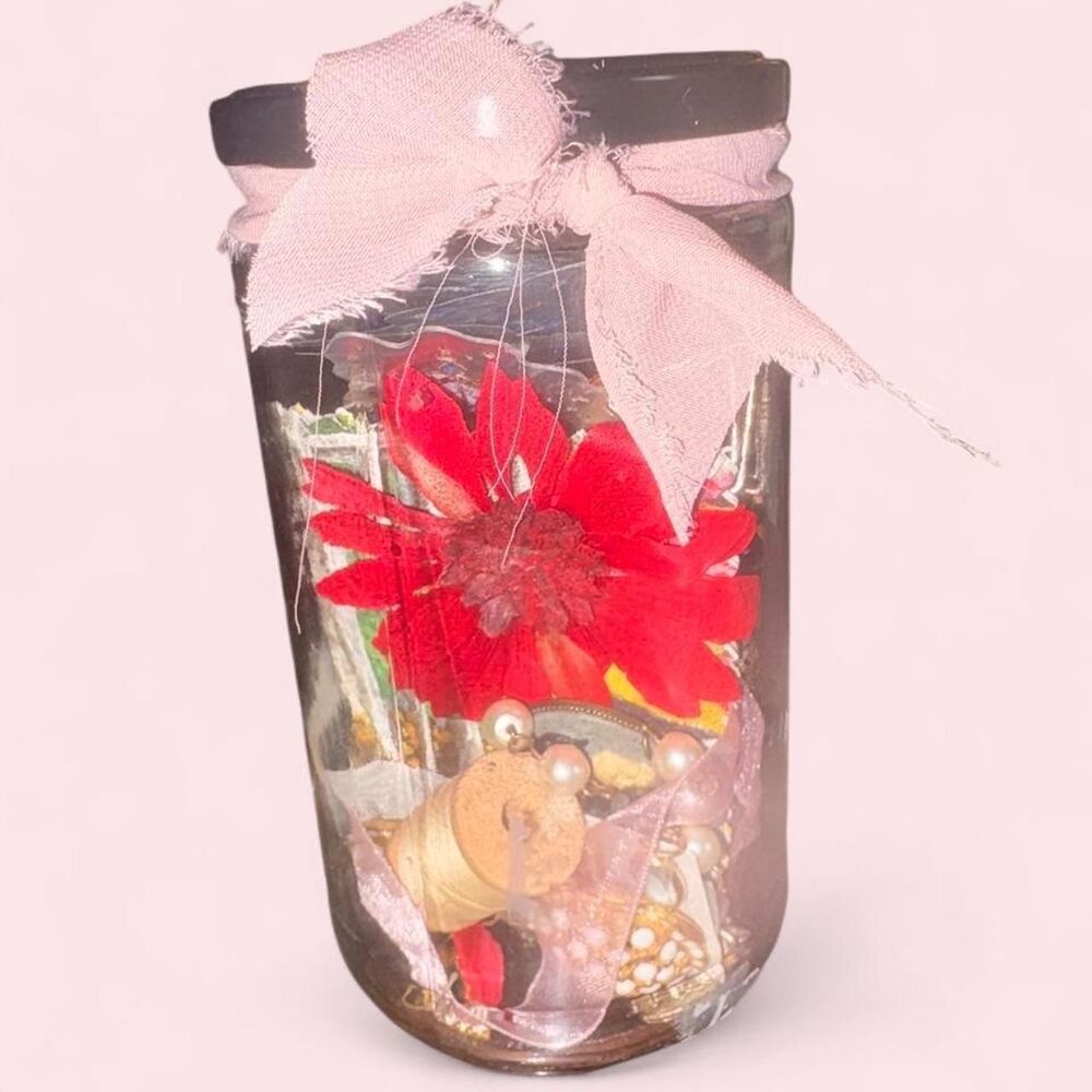 Mystery XL Craft Jar